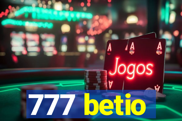 777 betio